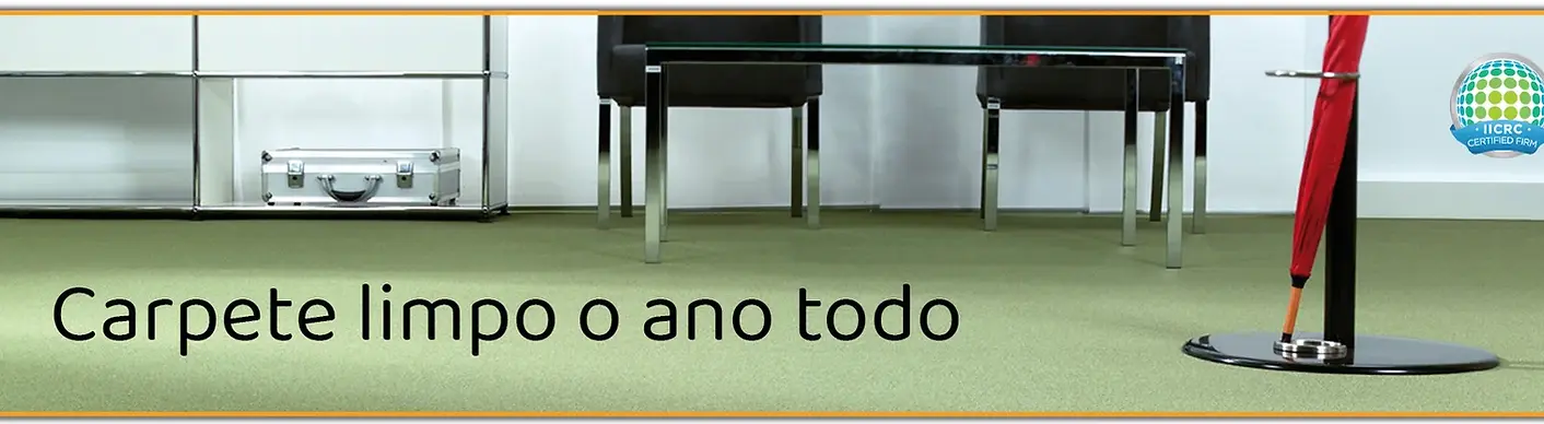 limpeza de carpete fortaleza