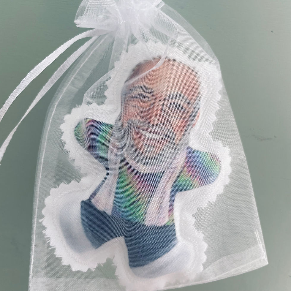 Thumbnail: George Porter Jr. Ornament