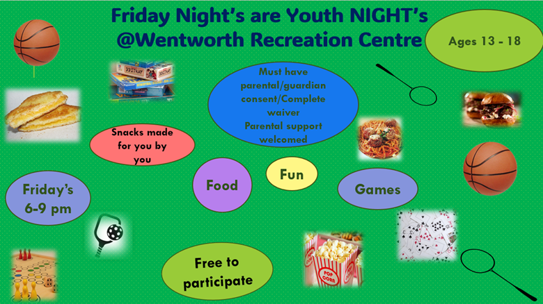 Youth Night