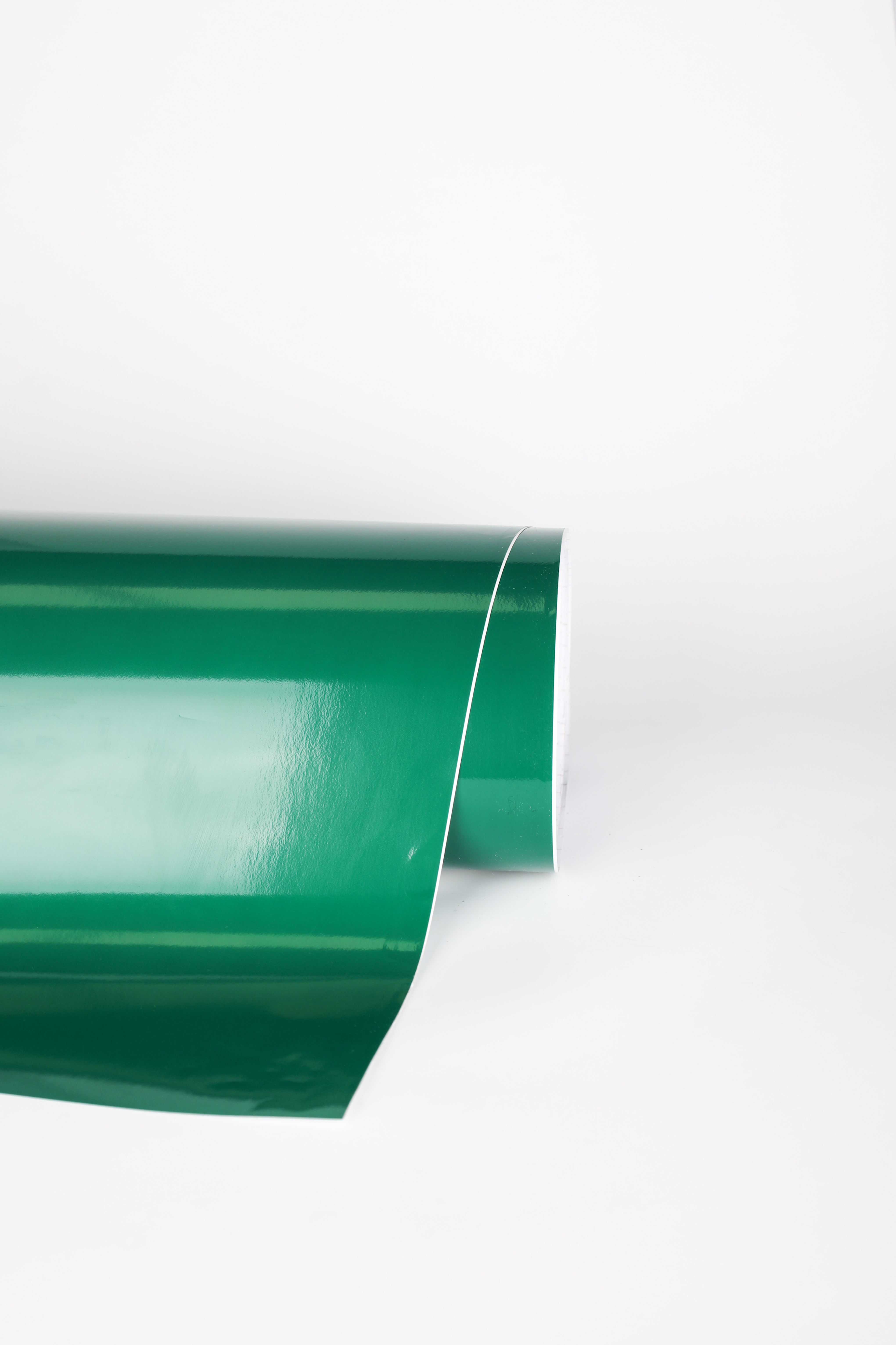 Vinilo adhesivo Verde 61cm