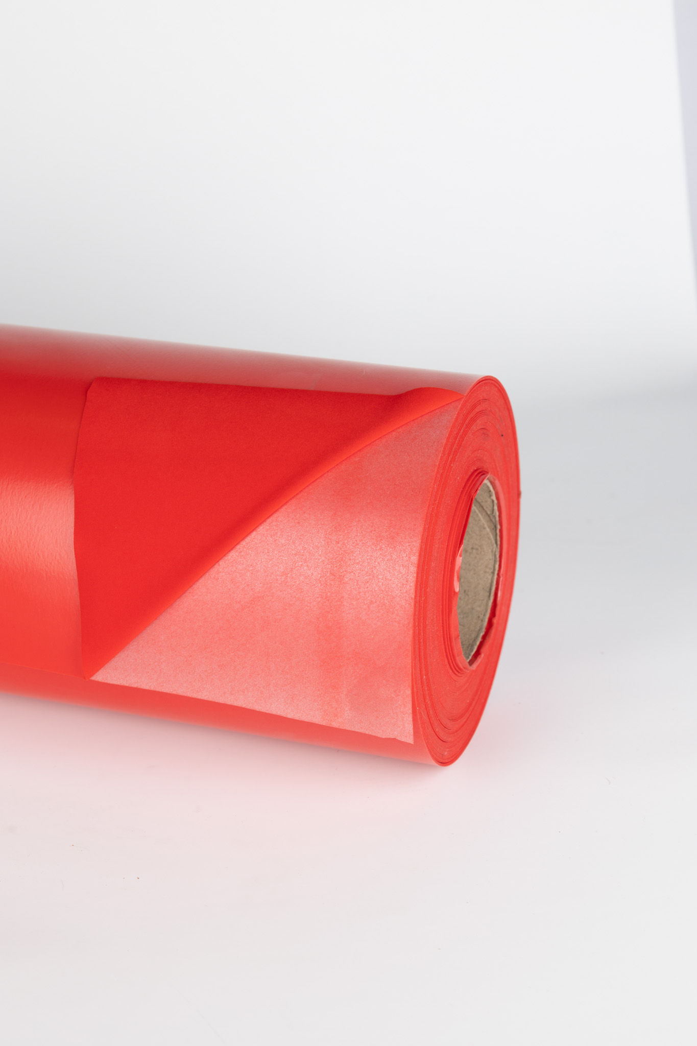 Vinilo Flock - Rojo
