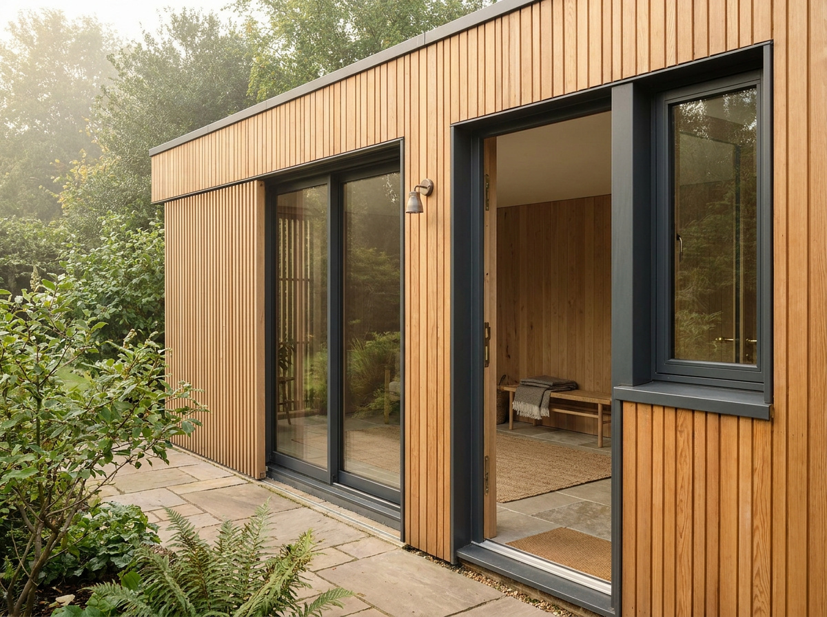 The Oakline Studio