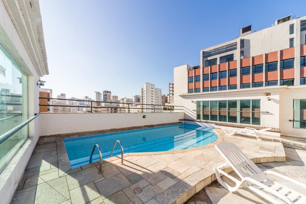 Jardim Paulista- São Paulo