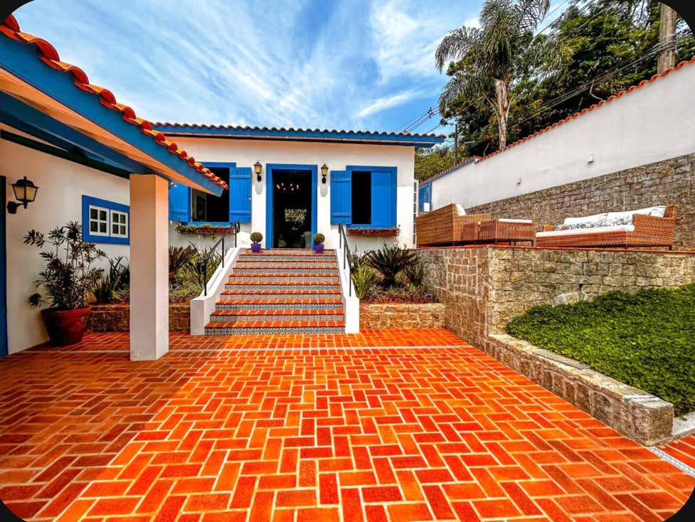 Miniatura: Casa para venda em Ilha Bela