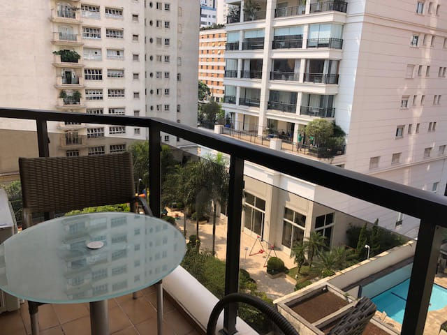 Miniatura: Jardim Paulista- São Paulo