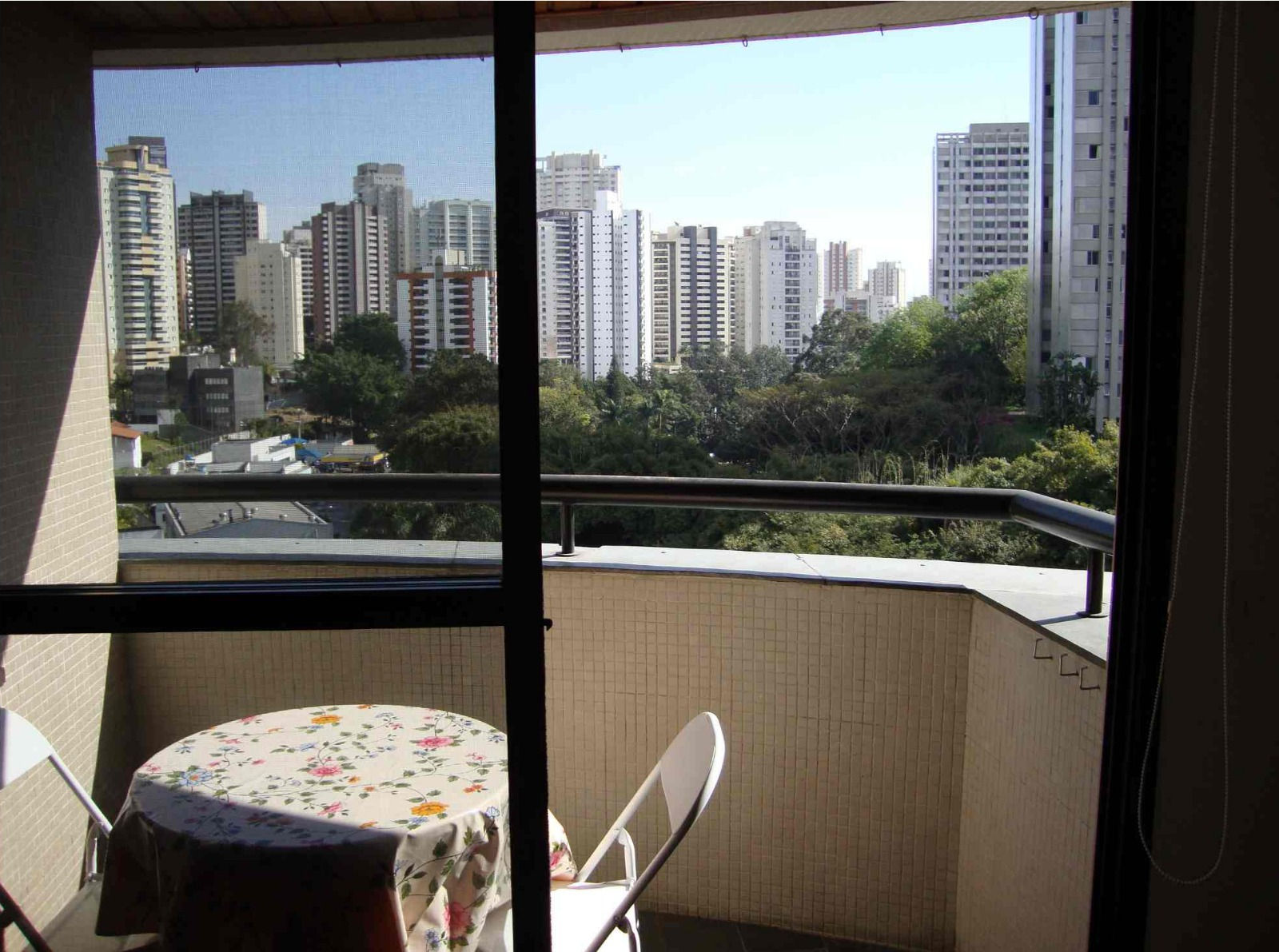 Itaim Bibi- São Paulo