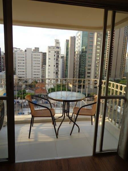 Miniatura: Itaim Bibi- São Paulo