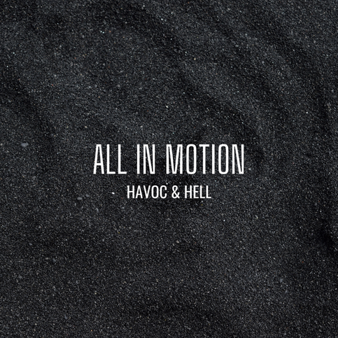 'Havoc & Hell' out now across all major streaming platforms!