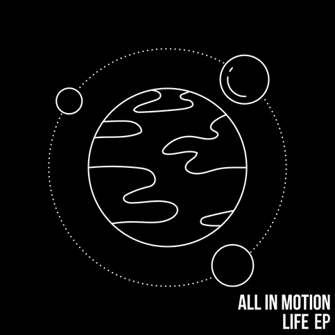 The 'Life' EP is coming!