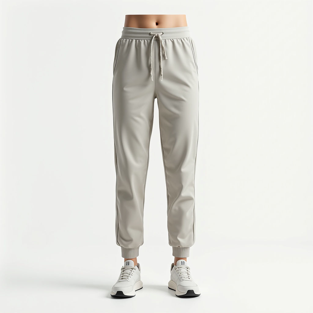 Athletic Warm-Up Pants