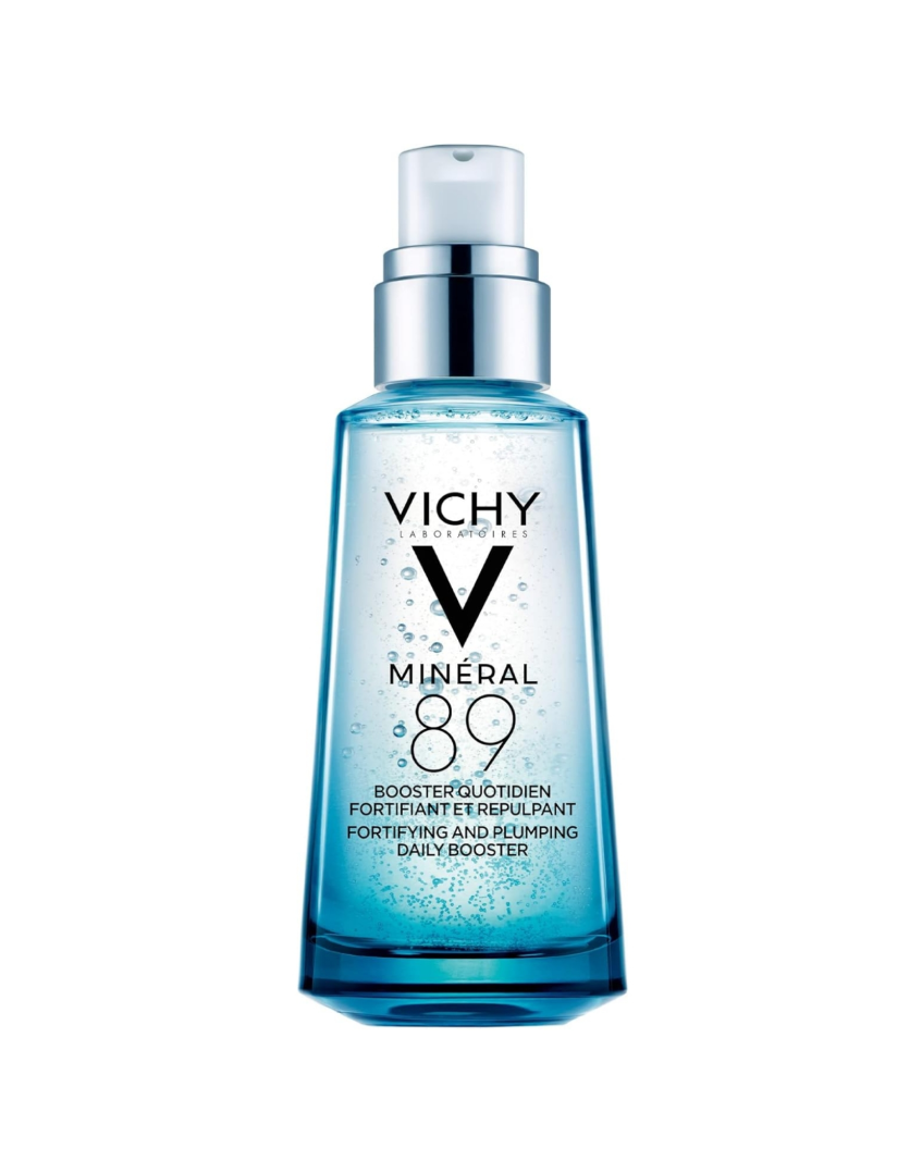 VICHY Sérum Fortificador Mineral 89