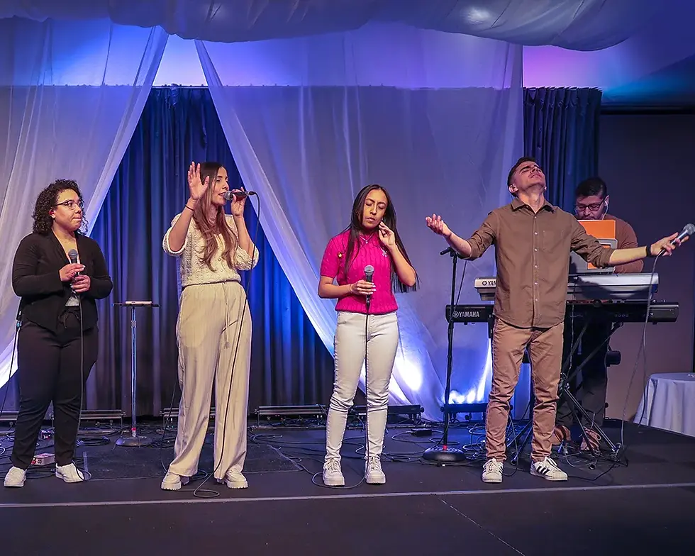 Spanish Campus Music.webp