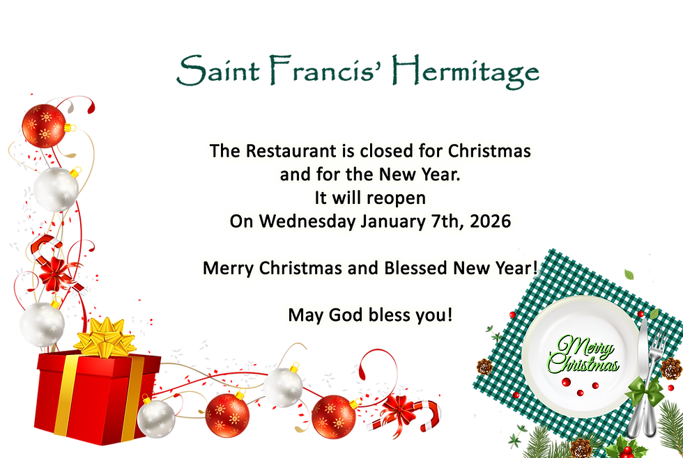 Fermeture St Francis Hermitage.png