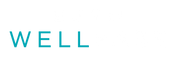Wellpass Logo negativ
