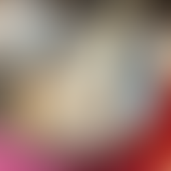 First, remove it and mix it with a spatula.