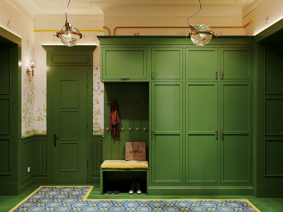 Hall
