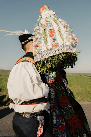 Kudlovické hody 2024