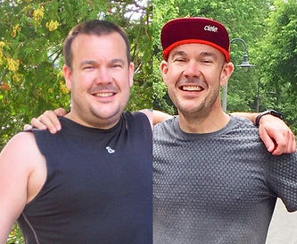 RoadiD Blog - Shane - March 2019 - Thumb