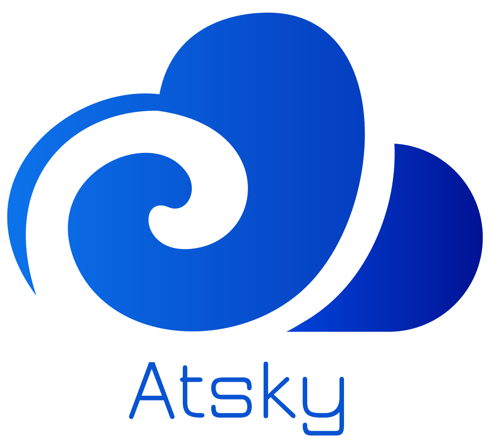The Birth of Atsky: From Traditional IT to Cloud InnovatorIntroduction