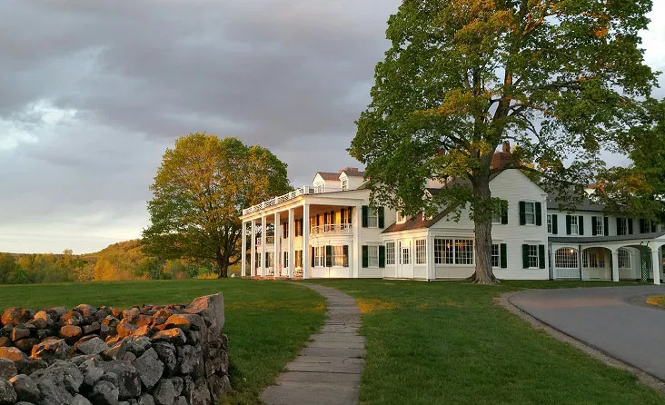 Hill-Stead Museum — Farmington