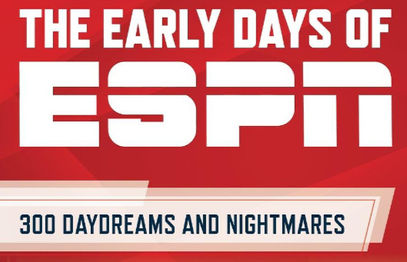 Book Bonus – Stories of ESPN, Holocaust and CT governor