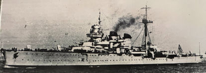 From A Far Shore: A different World War II ​story