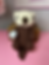 Thumbnail: Sea Otter’s Holding Hands 