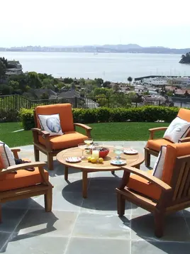 The Ultimate Guide to Patio Construction