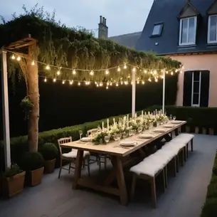 Les Tendances Mariage 2025 à Ne Pas Manquer