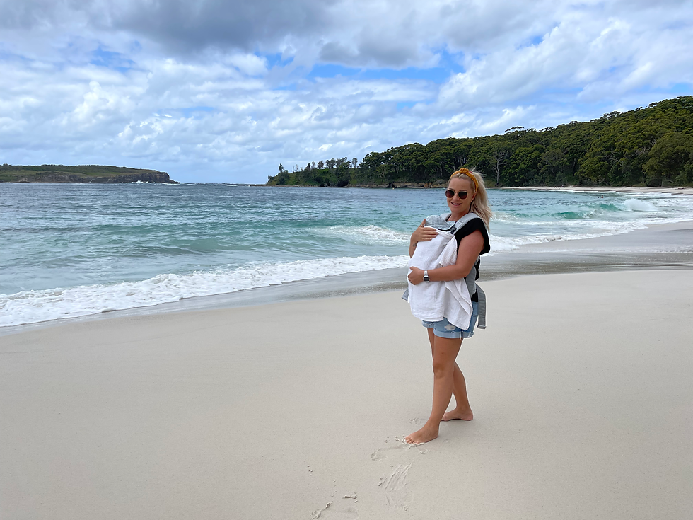 The battle to leave the house