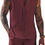 Thumbnail: COOFANDY Men's Linen Sets 2 Piece Beach Outfits Lace Up Hippie Tank Tops Summer