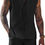Thumbnail: COOFANDY Men's Linen Sets 2 Piece Beach Outfits Lace Up Hippie Tank Tops Summer