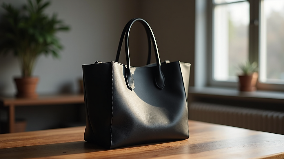 Stylish and Functional H.R. Woman Bags