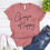 Thumbnail: Choose Happy T-shirt
