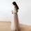 Thumbnail: Lace and Tulle Dress #1134