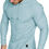 Thumbnail: Lexiart Mens Fashion Athletic Hoodies Sport Sweatshirt Solid Color Fleece Pullo