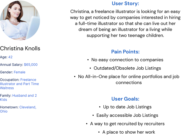 Christina Knolls User Persona.png
