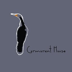 Cormorant House, luxury property rental, Golant Cornwall, River Fowey