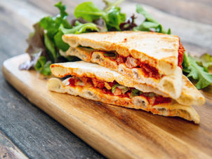 100 Quick, Easy, and Cheap Food Recipes for Every Meal