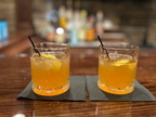 The Perfect Old Fashioned: A Classic Winter Cocktail