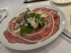 Review of Il Figlio: A Memorable Anniversary Dinner in Fishkill, NY