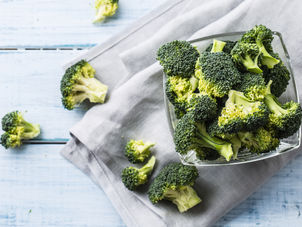 Broccoli Salad