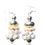 Thumbnail: Sea Shell earrings 