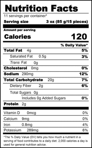 Thumbnail: Jersey Shore Fries