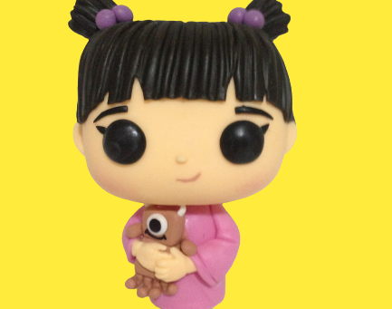 Módulo1.  Funko pop