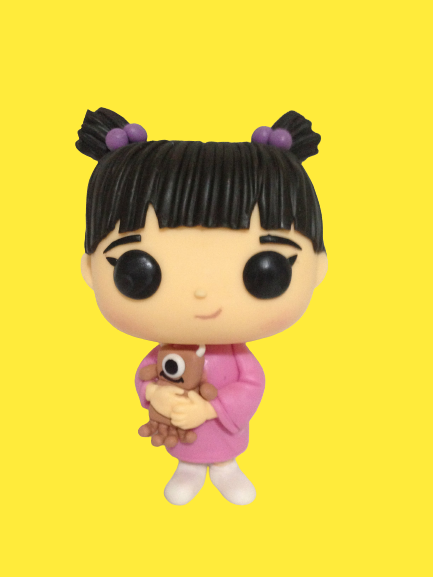 Módulo1.  Funko pop