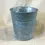 Thumbnail: Classic Tin Bucket - Mini