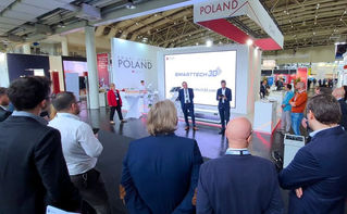 Hannover Messe - Digitization Accelerates Industry 5.0