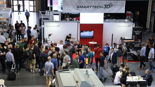 Summary - ITM INDUSTRY EUROPE 2023