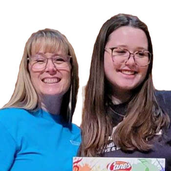 ⭐ February Singer of the Month